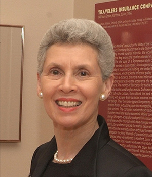 Catherine Coleman Brawer